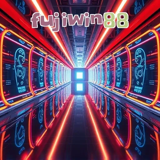 fujiwin88: Fitur Menarik dalam Wawasan Gaming yang Perlu Anda Ketahui