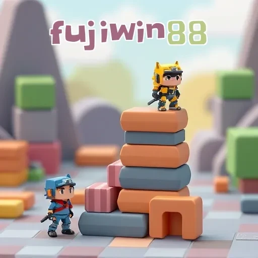 fujiwin88: Keseruan Tak Terbatas di Slot Modern untuk Pengguna Indonesia