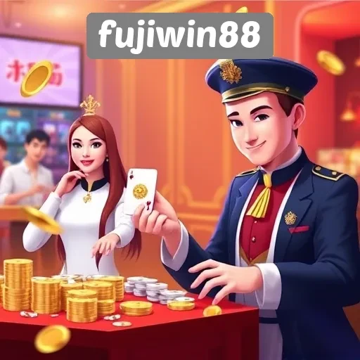 Kelebihan Bermain di Fujiwin88 Dibandingkan Situs Lain