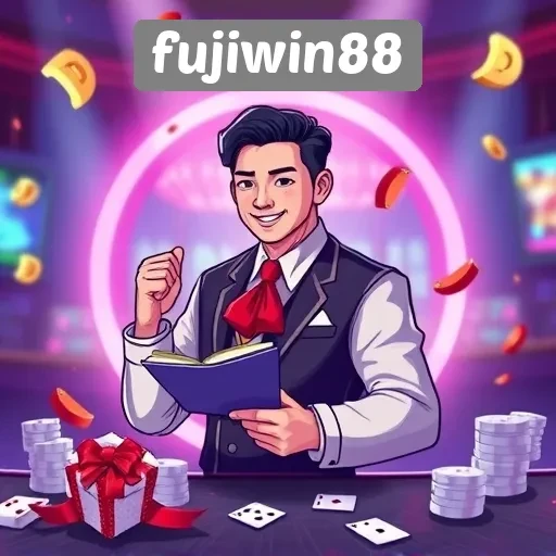 Kelebihan Bergabung di Situs Game Fujiwin88