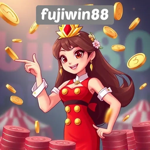 Kesempatan Bonus dan Promosi Menarik di Fujiwin88