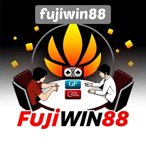 Membangun Komunitas Gamer di Fujiwin88