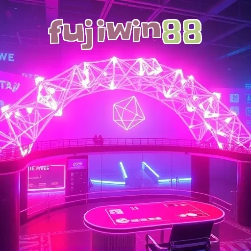 fujiwin88: Platform Game Terunggul yang Wajib Dicoba di Indonesia