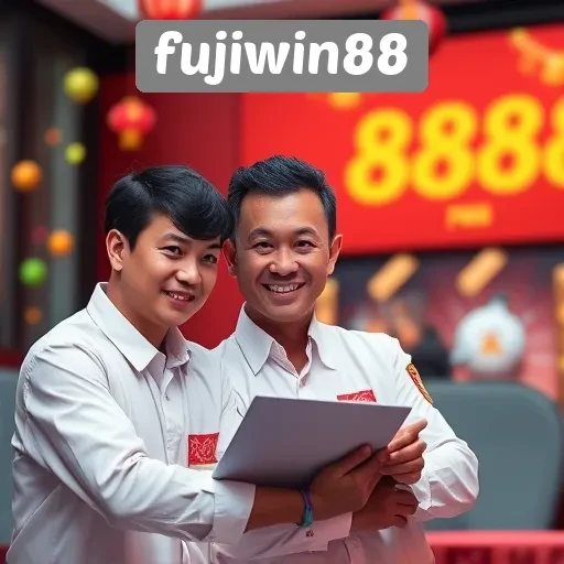 Kepuasan Pelanggan dan Layanan di Fujiwin88 yang Patut Diketahui