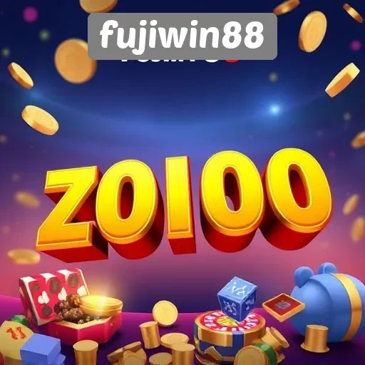 Event dan Promosi Menarik yang Ditawarkan oleh Fujiwin88