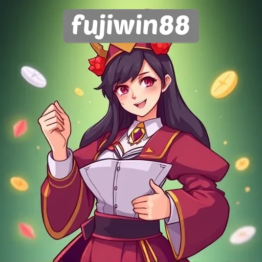 Mengexplore Fitur Menarik di Situs Game Fujiwin88