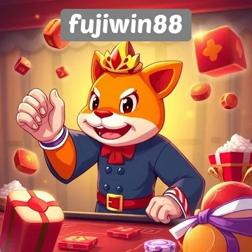 Menelusuri Keunggulan Fitur di Fujiwin88