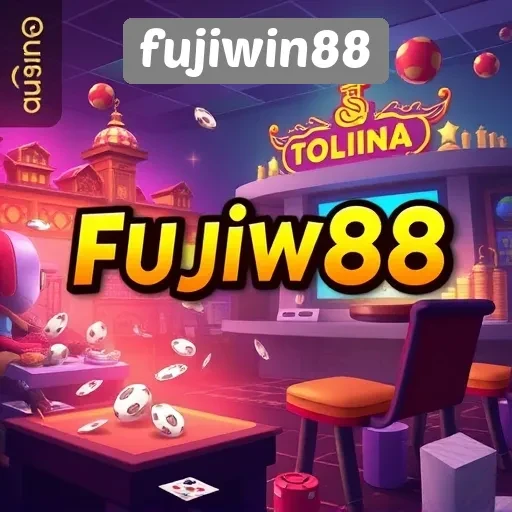 Menggali Fitur Menarik dari Situs Game Fujiwin88
