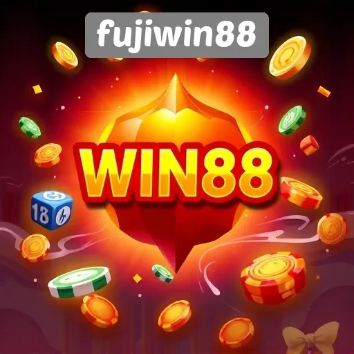 Fitur Menarik di Fujiwin88 yang Perlu Diketahui