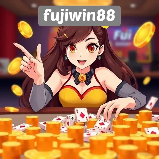 Persaingan Fujiwin88 dengan Situs Game Lain di Indonesia