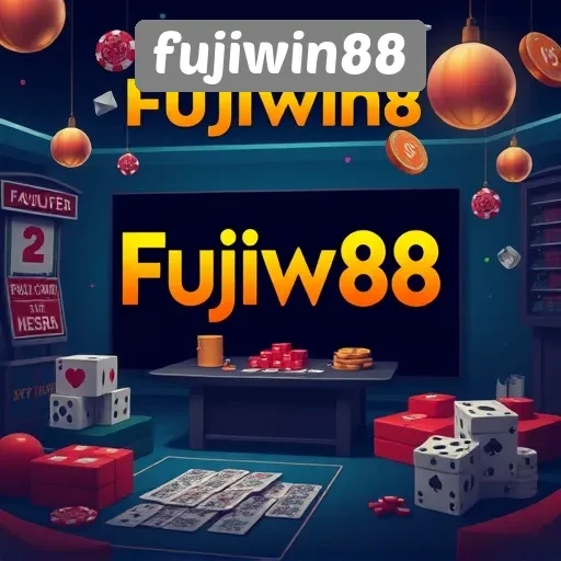 Keunggulan dan Fitur Menarik di Situs Fujiwin88