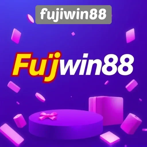 Mengenal Fujiwin88 Sebagai Platform Game Terpercaya