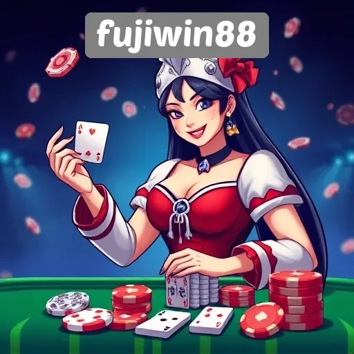 Ulasan Lengkap Situs Game Fujiwin88 untuk Pemain Indonesia