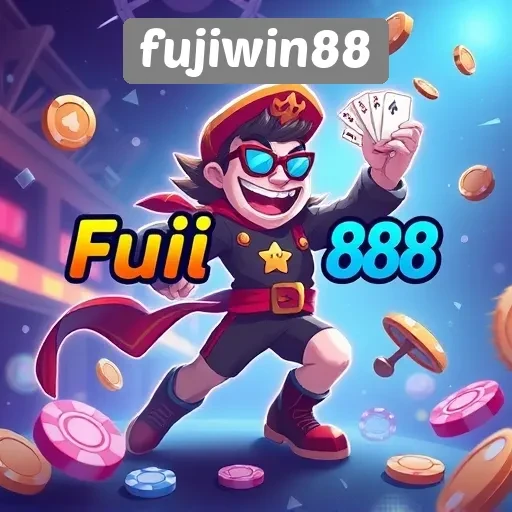 Mengenal Lebih Dekat Situs Game Fujiwin88