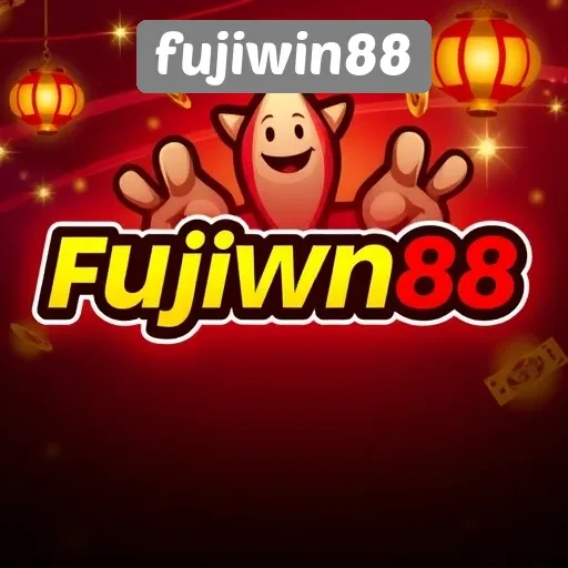 Mengenal Situs Game Fujiwin88 dan Layanan yang Ditawarkan