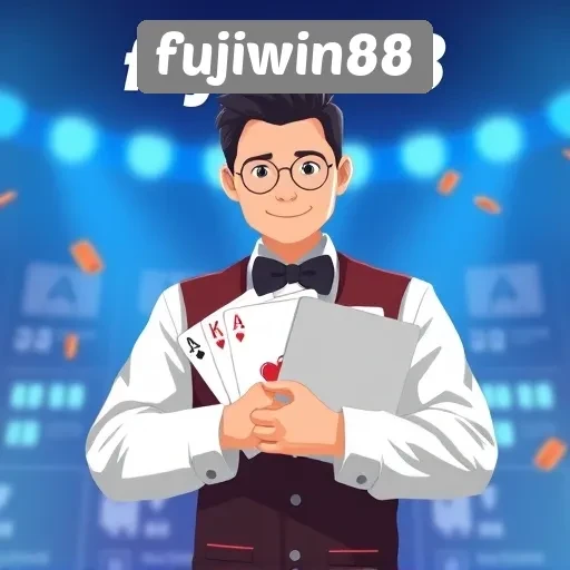 Panduan Lengkap Bermain di Situs Fujiwin88