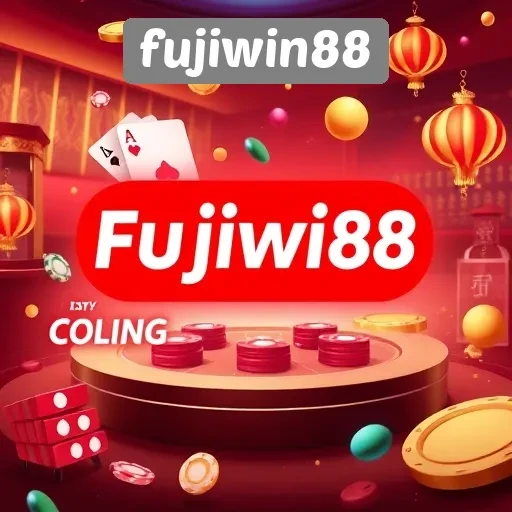 Fujwin88 Sebagai Platform Game Online Terpercaya