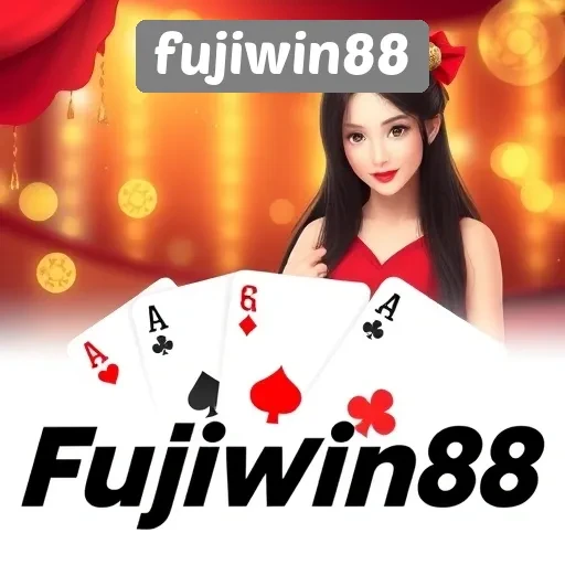 Ulasan Lengkap Situs Game Fujiwin88 Di Indonesia