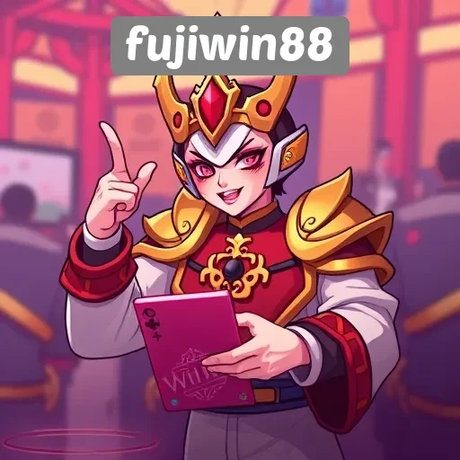 Perkembangan dan Inovasi Terbaru dari Fujiwin88