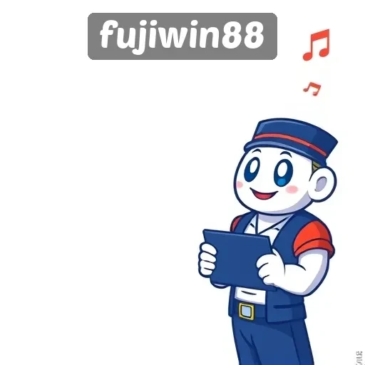 Keseruan Bermain di Fujiwin88 dengan Beragam Pilihan Game