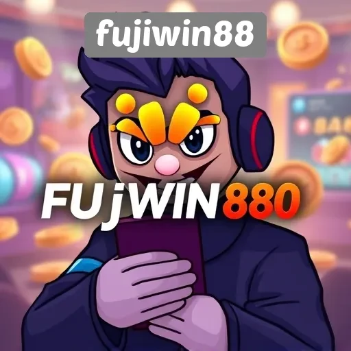 Masa depan Fujiwin88 dalam industri game online Indonesia