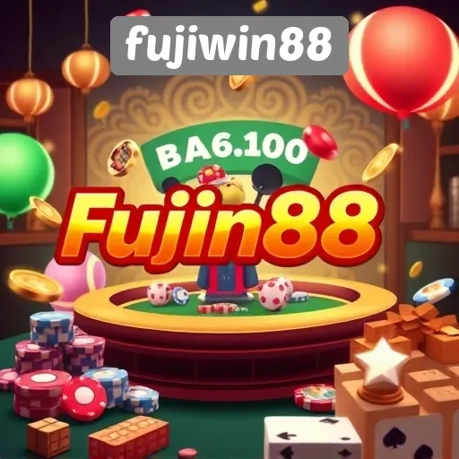Berbagai Jenis Permainan yang Ditawarkan oleh Fujiwin88