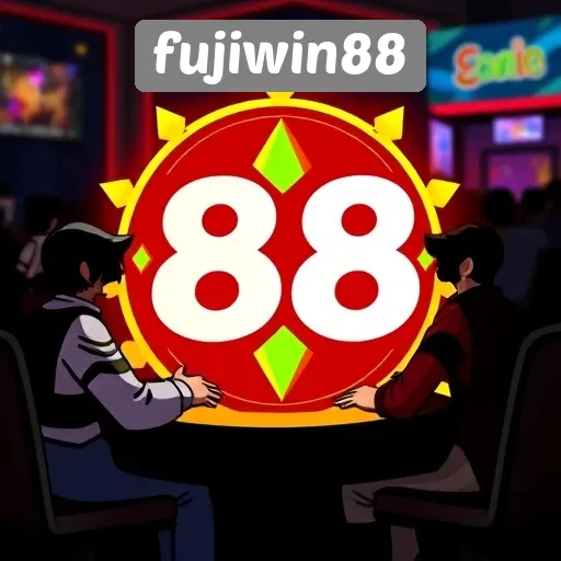 Masyarakat Gamer Indonesia Menilai Fujiwin88