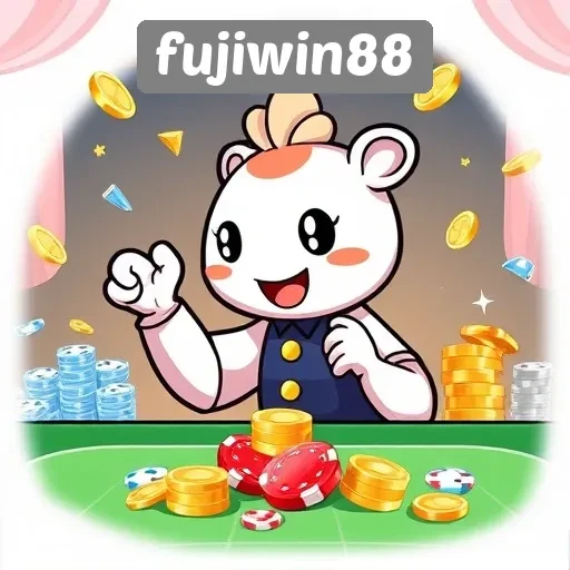 Jenis Permainan yang Tersedia di Fujiwin88