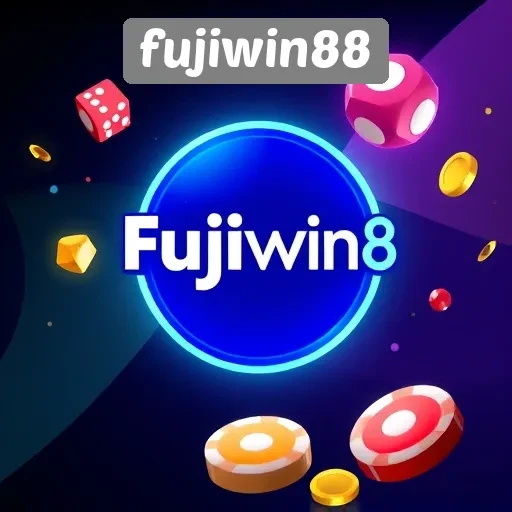 Mengenal Situs Game Fujiwin88 di Indonesia