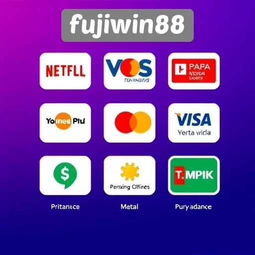 Apa Saja Metode Pembayaran yang Tersedia di Fujiwin88