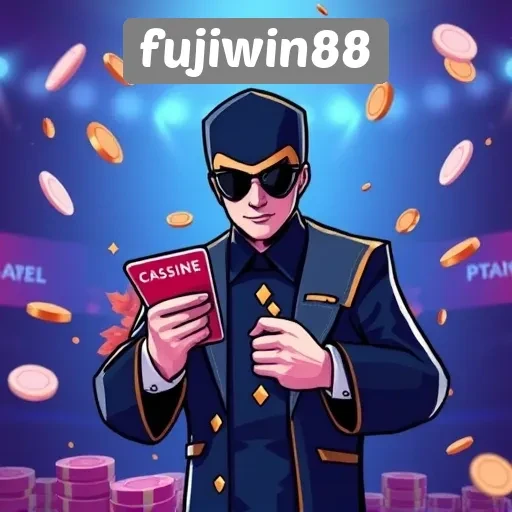 Penawaran Bonus dan Promosi Menarik di Fujiwin88