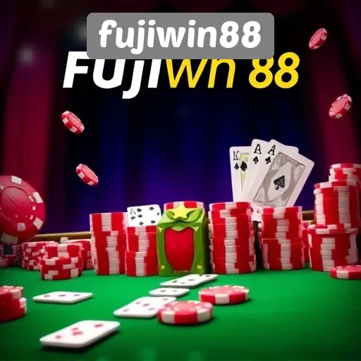 Menjalankan Judi Online Responsif di Fujiwin88