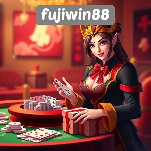 Mengulas Fasilitas dan Permainan di Fujiwin88