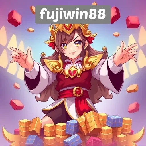 Review Fitur Menarik di Situs Game Fujiwin88