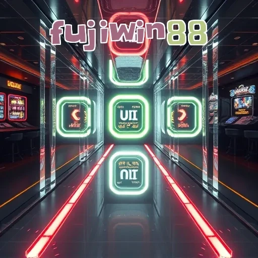fujiwin88: Pilihan Tepat untuk Penggemar Game Online di Indonesia