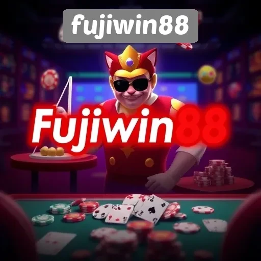Analisis Keamanan Situs Game Fujiwin88