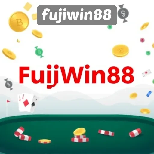 Keamanan dan Kepercayaan dalam Bermain di Fujiwin88