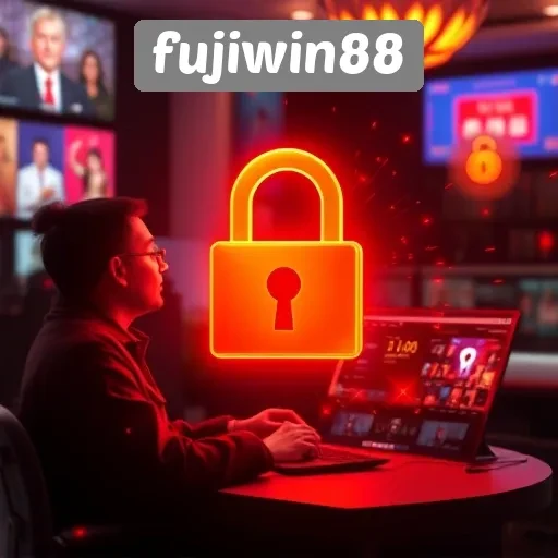 Aspek Keamanan di Fujiwin88 yang Perlu Diketahui