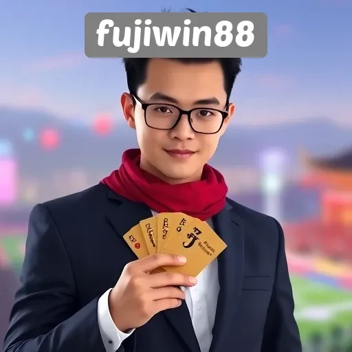 Sistem Keamanan dan Privasi di Fujiwin88