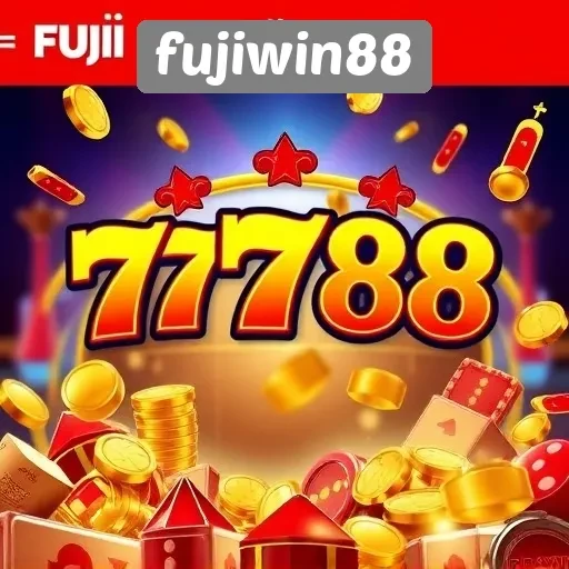 Dari Slot Hingga Kasino Langsung di Fujiwin88