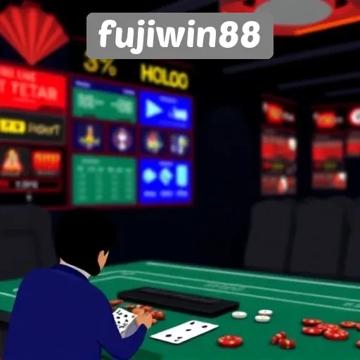 Tanggapan Pengguna Terhadap Pengalaman Bermain di Fujiwin88