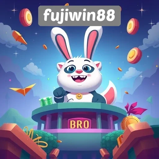 Beragam Jenis Game yang Tersedia di Fujiwin88 untuk Penggemar